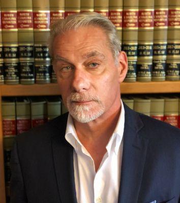 Jonathan L. Megerian
Criminal Law