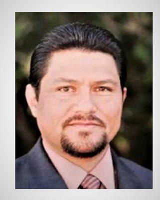 Armando Perez BranchManager/Mortgage Loan Originator NMLS ID #245330