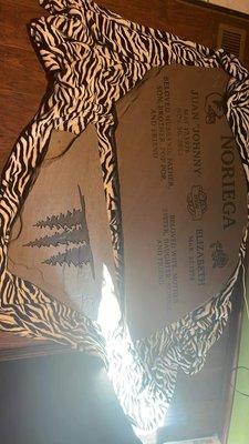 Lisa is amazing. So friendly and helpful. She explained everything to us. How to choose the correct stone, the differences between stones