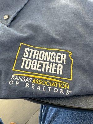 Kansas Association of Realtors