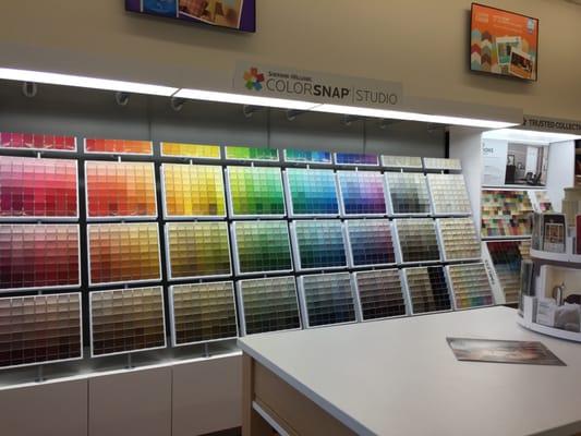 Sherwin-Williams Paint Store