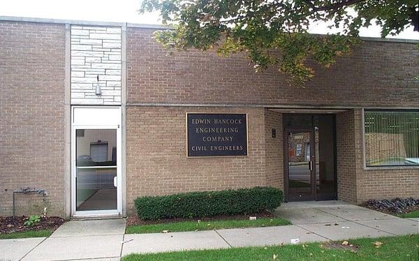 Edwin Hancock Engineering Co