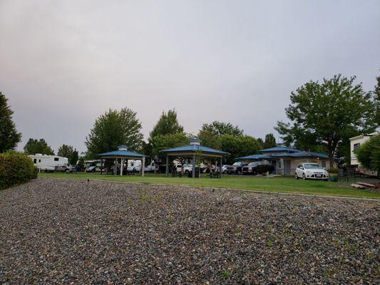 Premier RV Resort