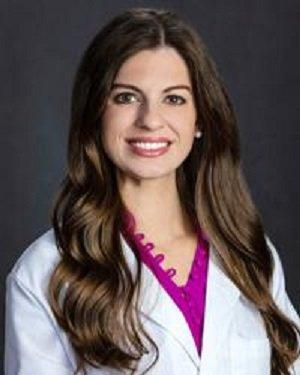 Kristen Finney Sandoz, MD