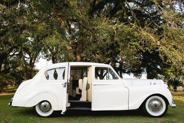 Executive Limo Services