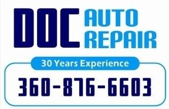 Doc Auto Repair