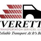 Everetts Transportation Services