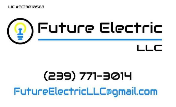 Future Electric