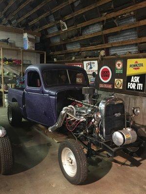 Old Skool Automotive