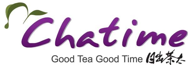 Chatime logo