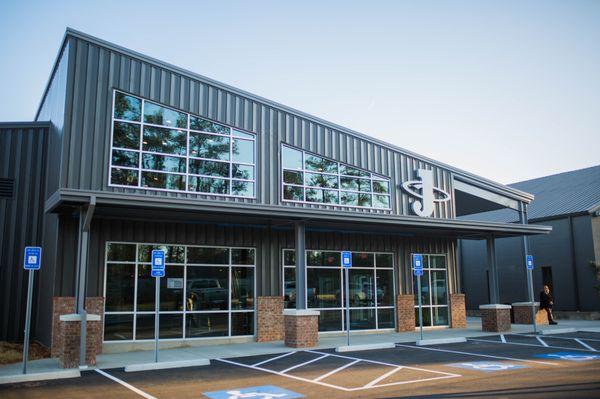 Journey Community Church