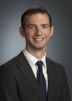 Andrew Espinola, CPA