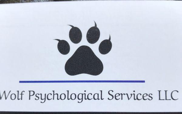 Wolf Psychological Services