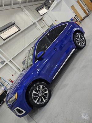 A&A Mobile Carwash and Detailing