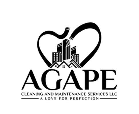 Agape Cleaning and Maintenance Services