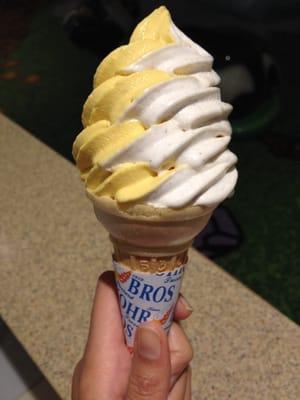 Kohr Bros. Frozen Custard