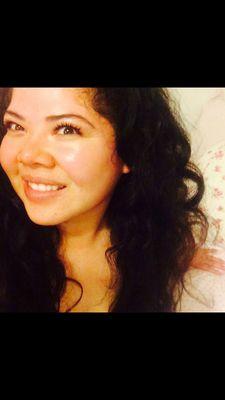 Life is more beautiful when you smile.