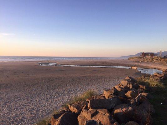 Rockaway Beach Library
