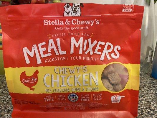 Nurture Pet Smithville-Galloway