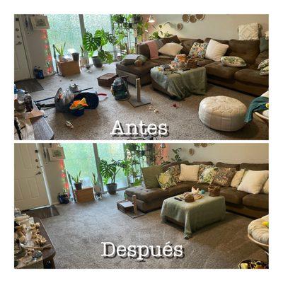 Masso Sister´s Cleaning Services