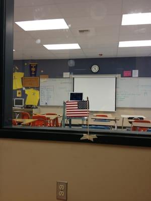 Soap Lake Middle High School