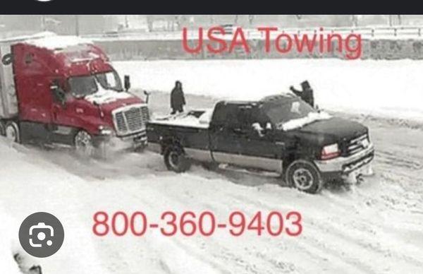 4th Street Service Center