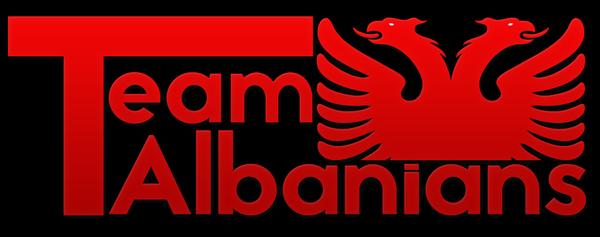 Team Albanians