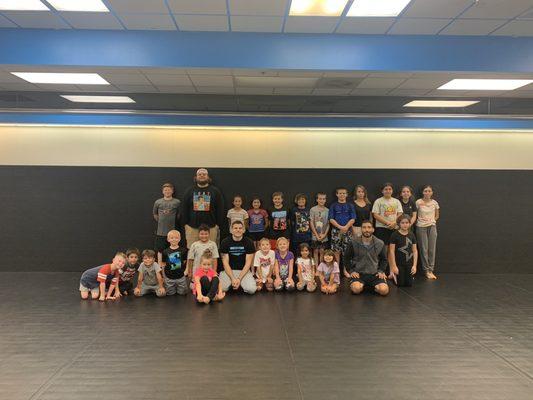 Rodriguez Brazilian Jiu Jitsu