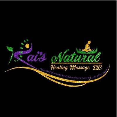 Kai’s Natural Healing Massage