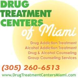 Miami Drug Addiction and Alcoholism Rehab and Treatment Center