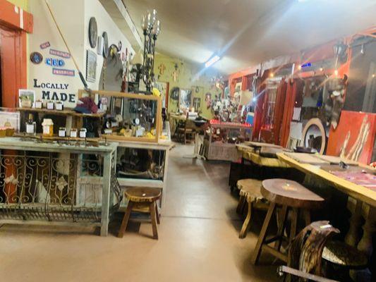 El Mercado Mini Market