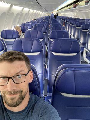 Jake’s Barber Shop