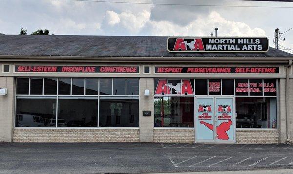 North Hills ATA Martial Arts
