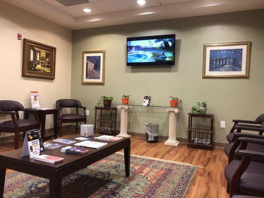 Neurocare Center of Atlanta