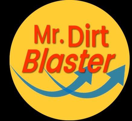 Mr Dirt Blaster