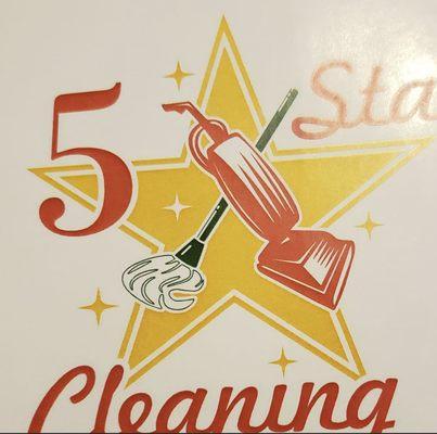 5 Star Cleaning