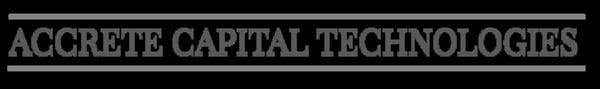 Accrete Capital Technologies