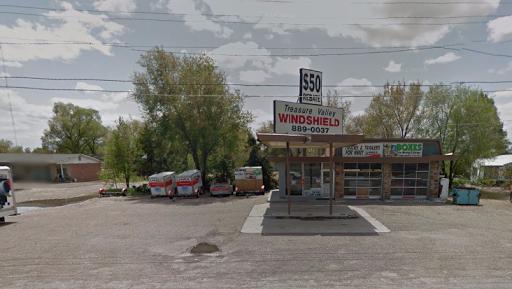 U-Haul Neighborhood Dealer