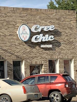 Cree Chic Clothing