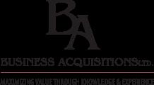 Business Acquisitions
