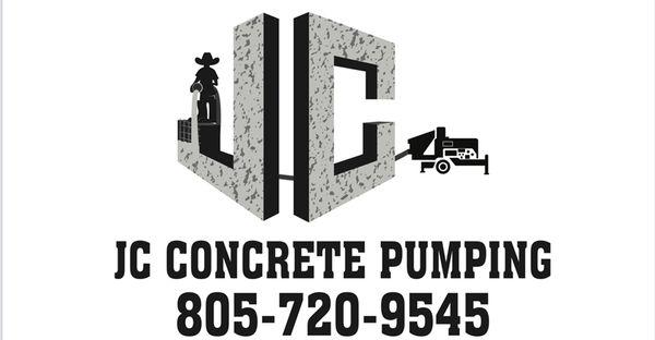 JC Concrete Pumping