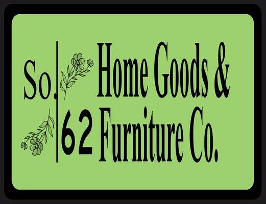 South 62 Home Goods & Furniture
