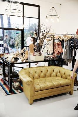 Interior (design by Hello Dowdell)