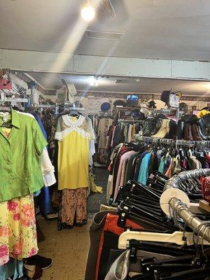 Racks Thrift Store Boutique