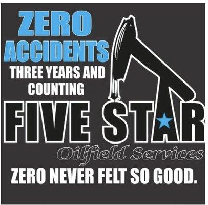 Five Star Oilfield Services