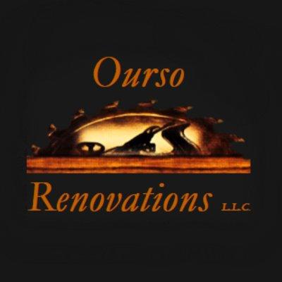 Ourso Renovations