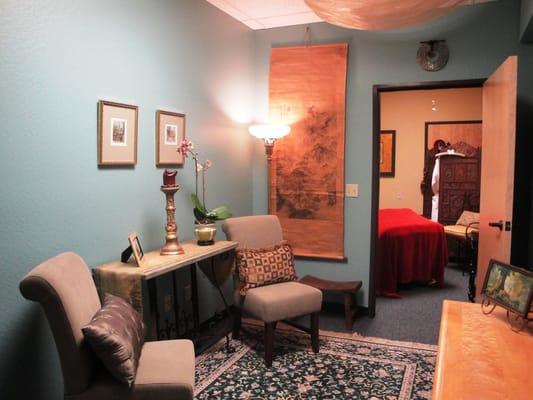 Susan's Massage Studio