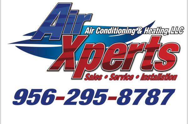 Airxperts Ac and Heating
