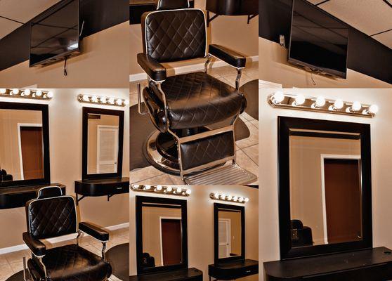 Phenomenal Salon