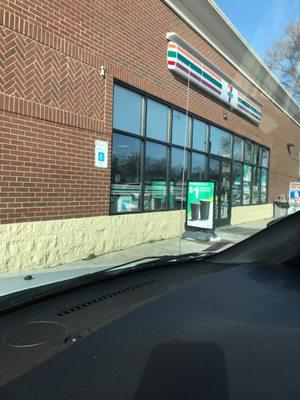 7-Eleven
